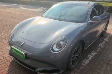 Used ORA Lightning Cat 2022 555 km Luxury Edition