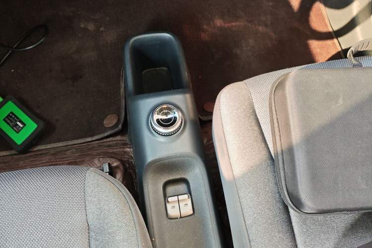 Used Wuling Zhiguang New Energy 2025 Comfort Model