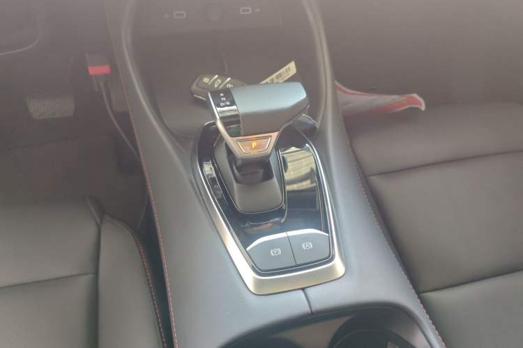 Used MG 5 2025 300TGI Global Flagship Edition
