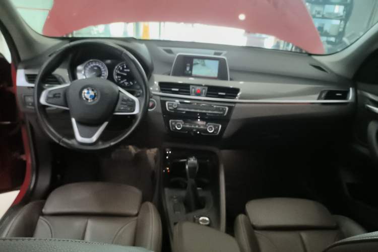 Used BMW X1 2019 sDrive18Li Premium Edition