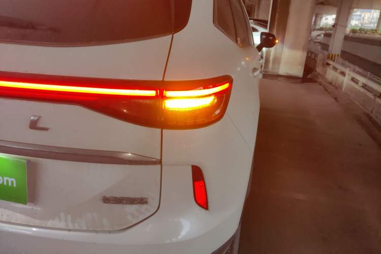 Used Haval H6 2022 3rd Generation 1.5T Automatic Two-Wheel Drive Max