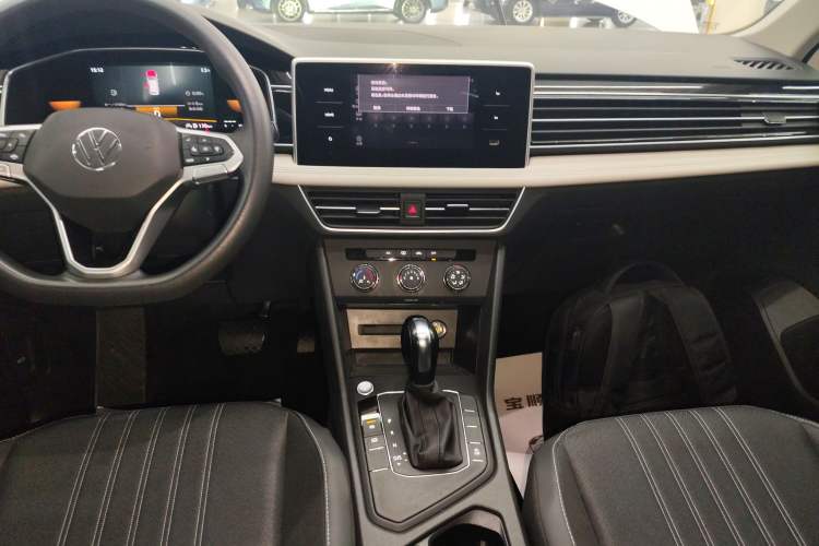 Used Volkswagen Tiguan L 2022 330TSI Automatic Two-Wheel Drive Comfort Edition