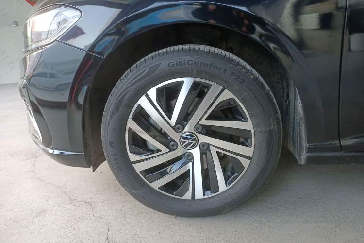 Used Volkswagen Lavida 2023 280TSI DSG Starry Sky Deluxe Edition
