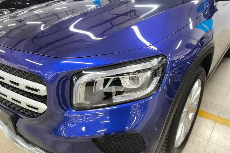 Used Mercedes-Benz GLB 2020 GLB 200 Stylish Edition