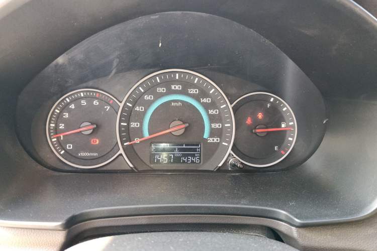 Used Wuling Hongguang V 2019 1.5L Enjoyment Version China VI LAR
