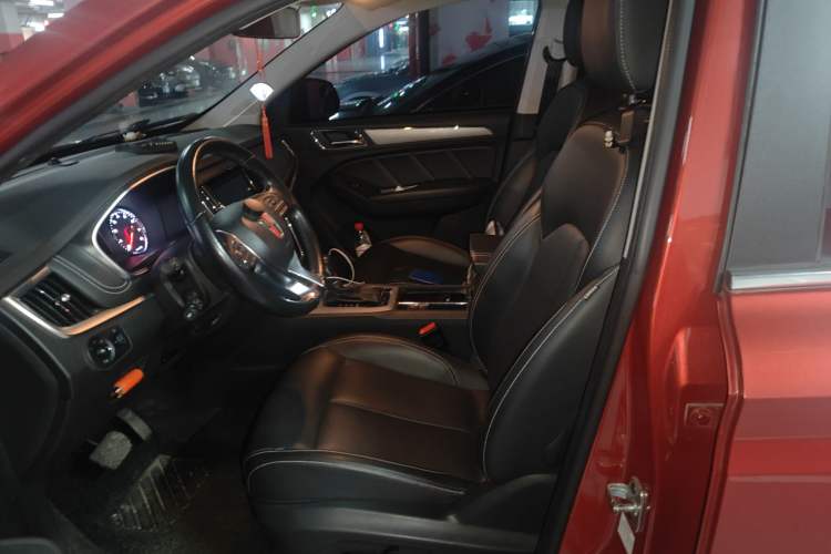 Used Roewe RX5 2019 20T Two-Wheel Drive Automatic 4G Connected Platinum Edition