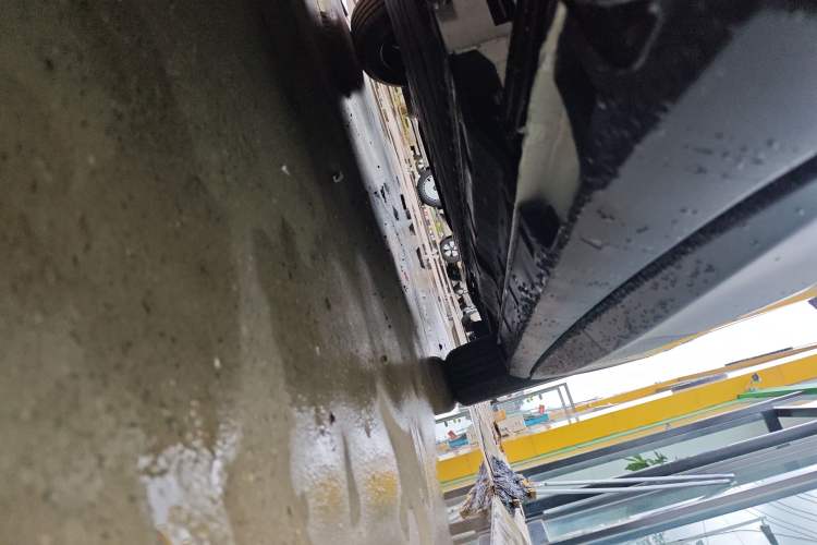 Used  Geome 2025 310km Youth Edition
