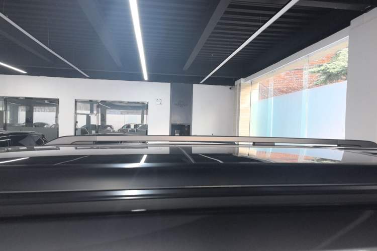 Used Haval H9 2024 2.0T Gasoline All-Wheel-Drive Extreme Edition