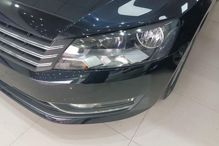 Used Volkswagen Passat 2013 1.8TSI DSG Government Procurement Edition
