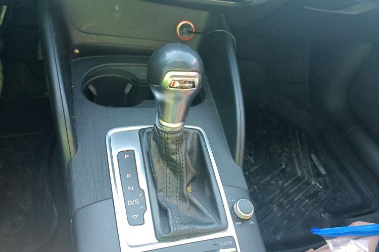 Used Audi A3 2014 Limousine 35 TFSI Automatic Comfort Model
