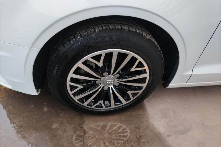 Used Audi A3 2016 Limousine 35 TFSI Prestige Edition
