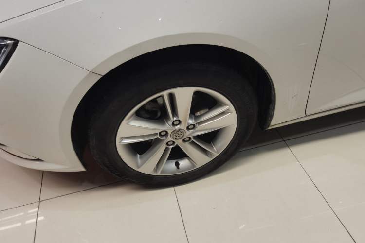 Used Buick Regal 2019 20T Elite Version China VI Standard
