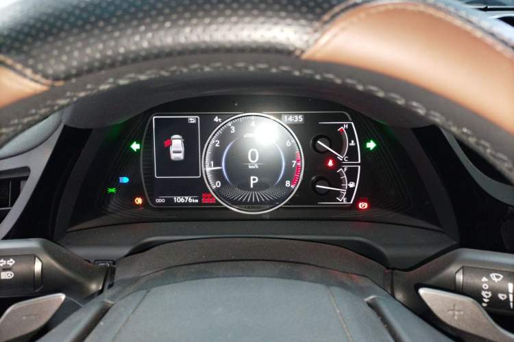 Used Lexus ES 2023 200 Excellence Edition
