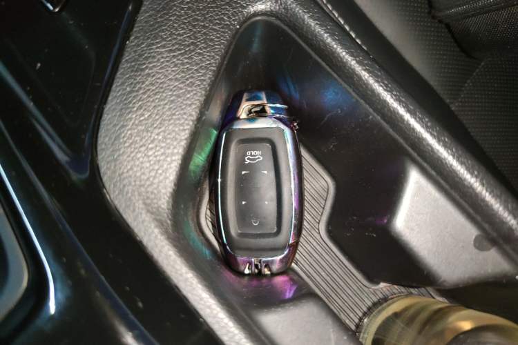 Used Hyundai ix35 2021 240TGDi DCT Two-Wheel-Drive GLS Leading Edition
