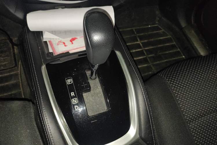 Used Nissan X-Trail 2014 2.5L CVT Ultimate Edition 4WD
