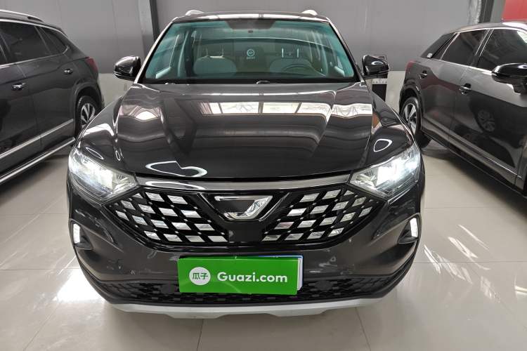 Used Jetta VS5 2021 280TSI Automatic Trend Edition