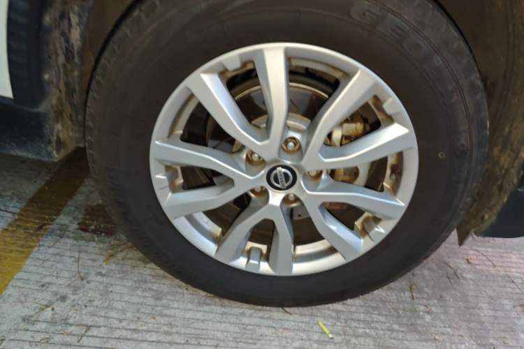 Used Nissan X-Trail 2021 2.0L CVT 2WD XL ITS Comfort Commemorative Edition