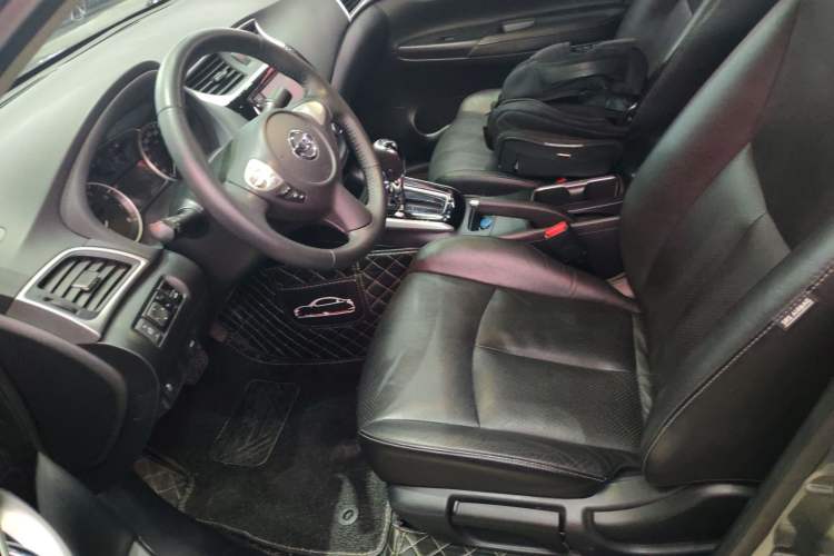 Used Nissan Sylphy 2018 1.6XV CVT Deluxe Edition
