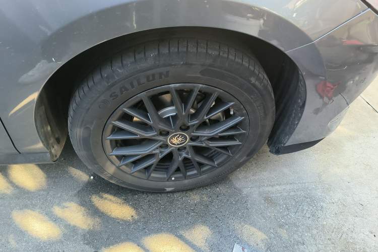 Used BYD Qin PLUS 2025 EV Smart Drive Edition 420KM Leading Model