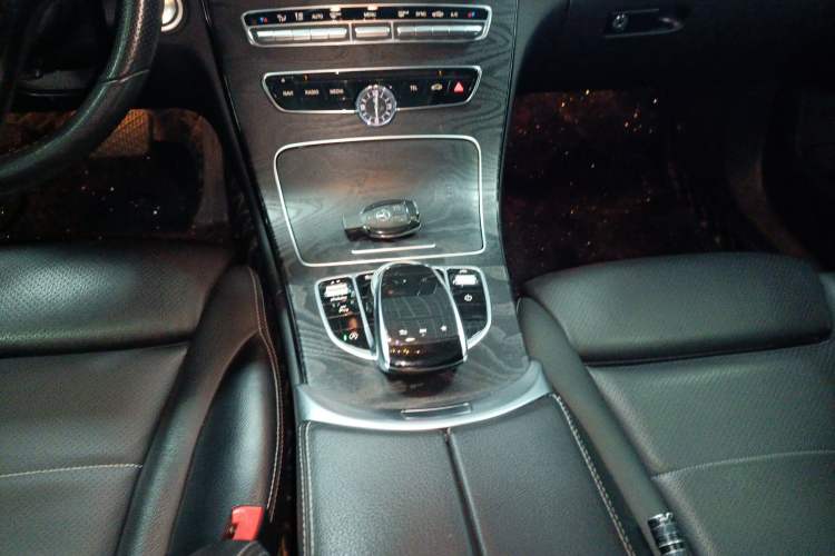 Used Mercedes-Benz C-Class 2018 C 200 L Sport Edition
