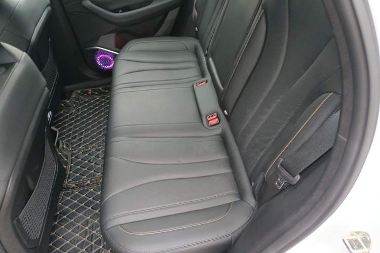 Used Geely Auto Monjaro L 2024 2.0TD DCT EVO Two-Wheel Drive Long-Range Version
