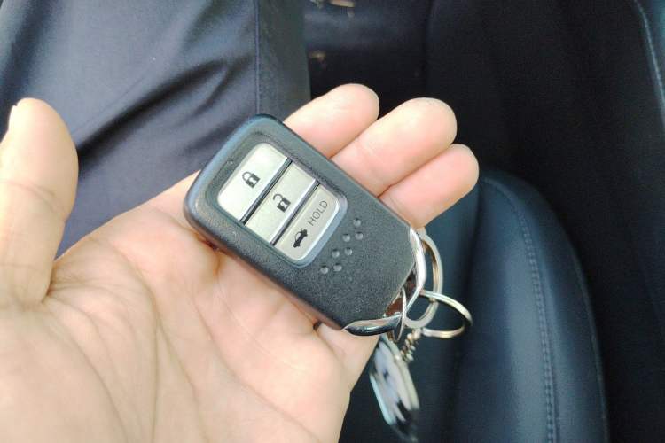 Used Honda Accord 2021 260TURBO Luxury Starry Sky Limited Edition