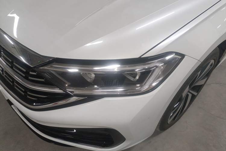 Used Volkswagen Sagitar 2025 300TSI DSG Excellence Edition
