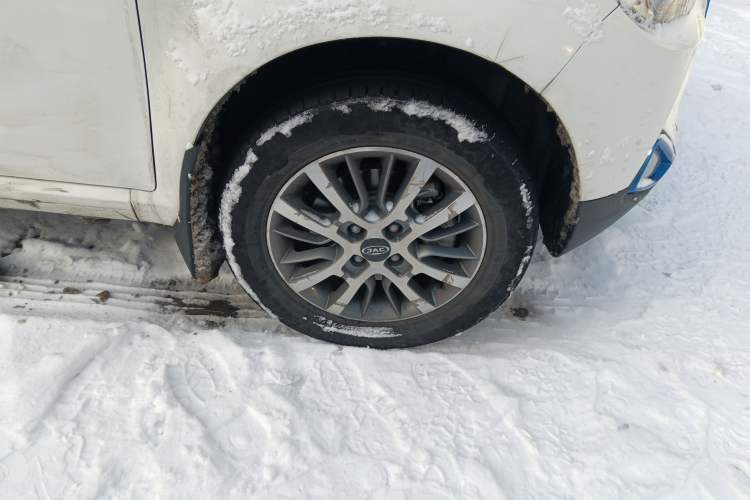 Used  iEV6E 2018 Sport Edition iEV6E Luxury Smart Enjoyment Version
