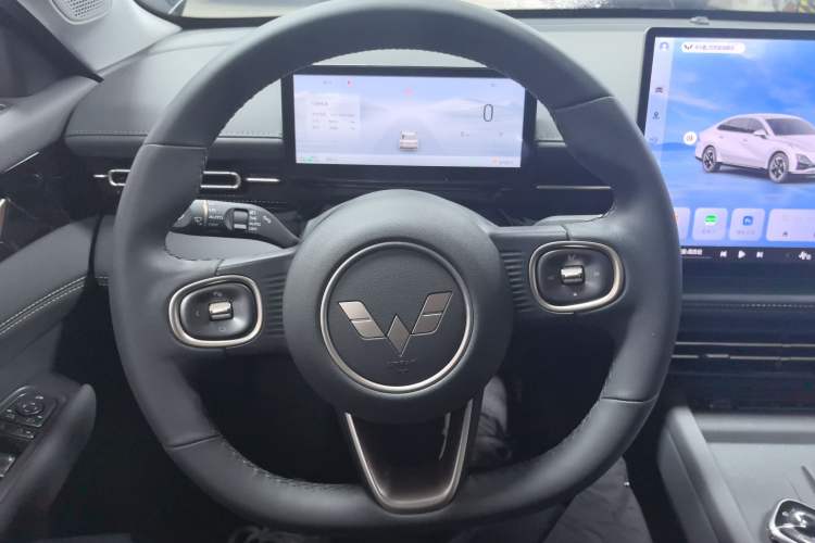 Used Wuling Xingguang 2025 610 km Smart Flagship Version