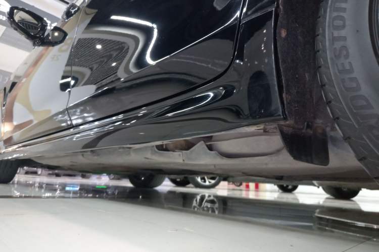 Used Toyota Crown 2017 2.0T Sport Edition
