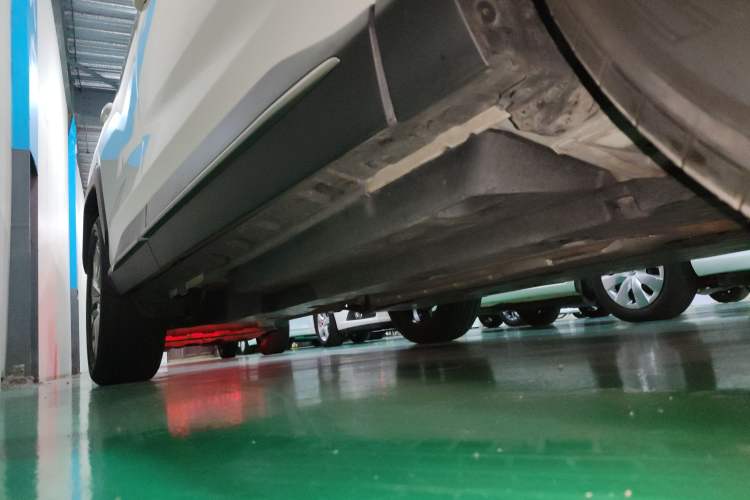 Used Toyota Wildlander 2022 2.0L CVT Two-Wheel Drive Luxury PLUS Edition
