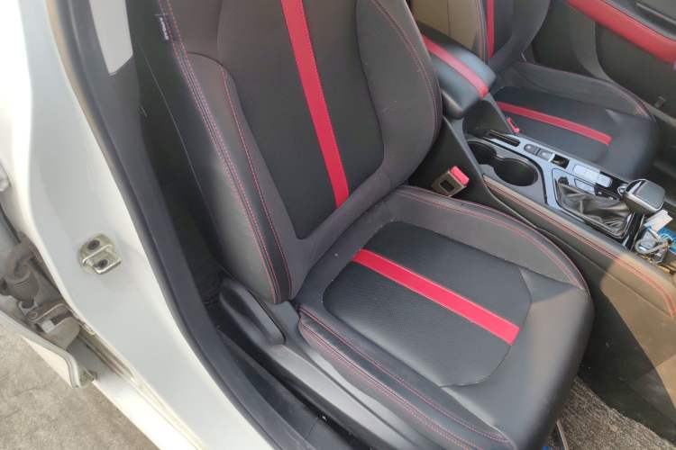 Used SOL A5 2021 1.5T CVT Prestige Smart Connectivity Model