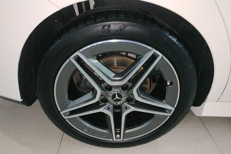 Used Mercedes-Benz CLA 2022-Year Updated CLA 200
