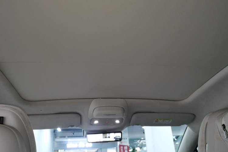 Used Hima Luxeed R7 2024 All-Electric 802 km Max