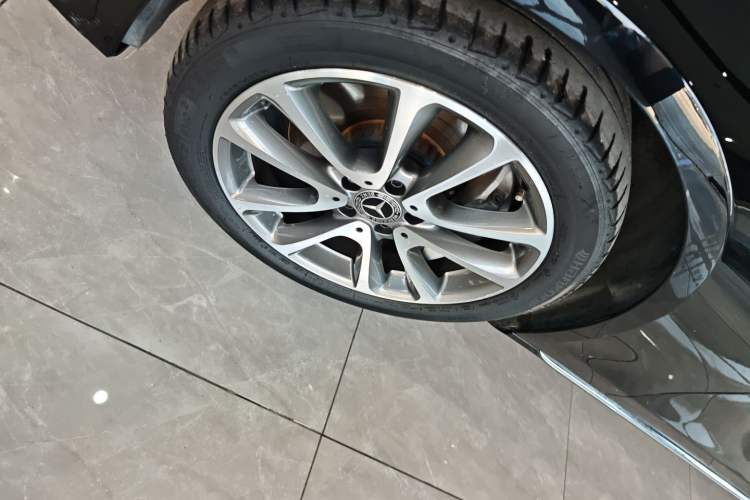 Used Mercedes-Benz E-Class 2017 E 300 L Luxury Model
