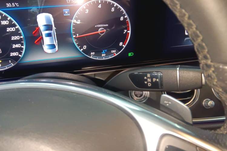 Used Mercedes-Benz E-Class 2018 Restyled E 300 L Sport Luxury Edition
