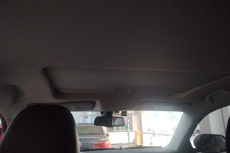 Used Ford Territory 2019 EcoBoost 145 CVT Elite Model China VI Standard
