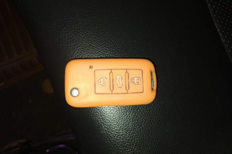 Used Zotye Z360 2017 1.5L Manual Luxury Model
