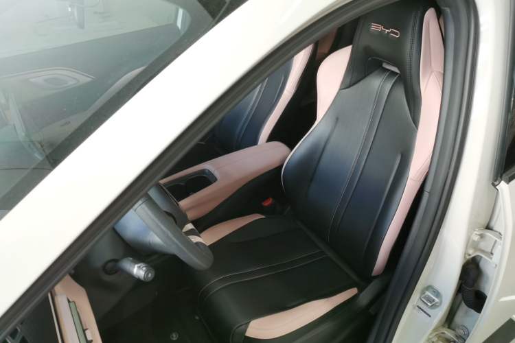 Used BYD Seagull 2023 Active Version
