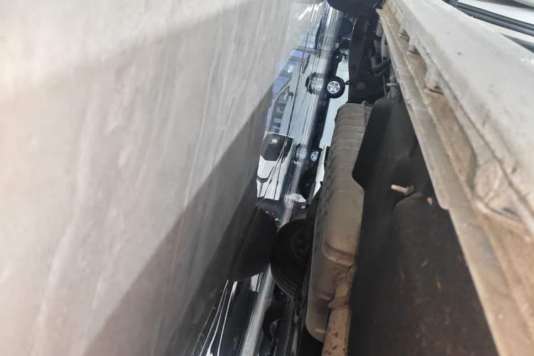 Used Buick GL8 2022 ES Landtrek 653T Comfort Edition
