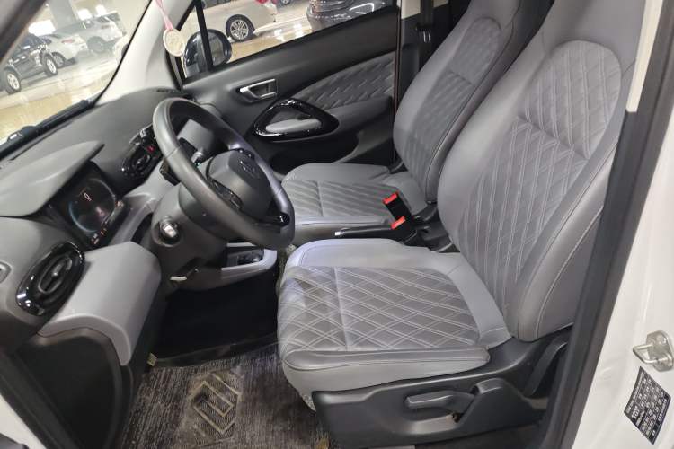 Used Leapmotor T03 2021 400 Comfort Edition