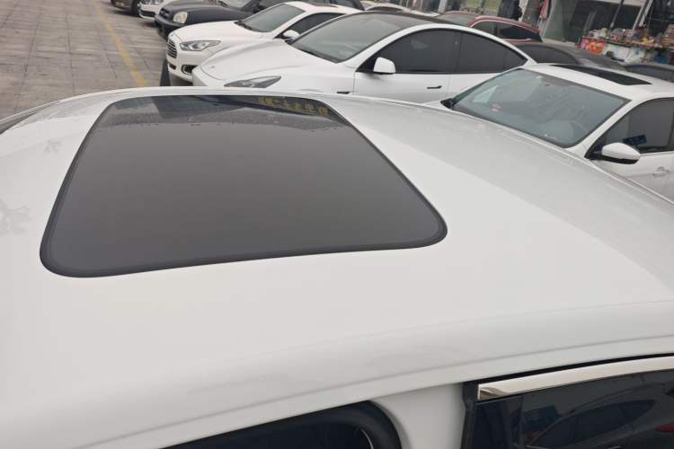 Used Volkswagen Bora 2020 1.5L Automatic Elite Version