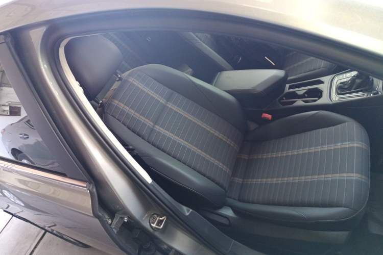 Used Volkswagen Lavida 2019 280TSI DSG Comfort Edition China VI standard