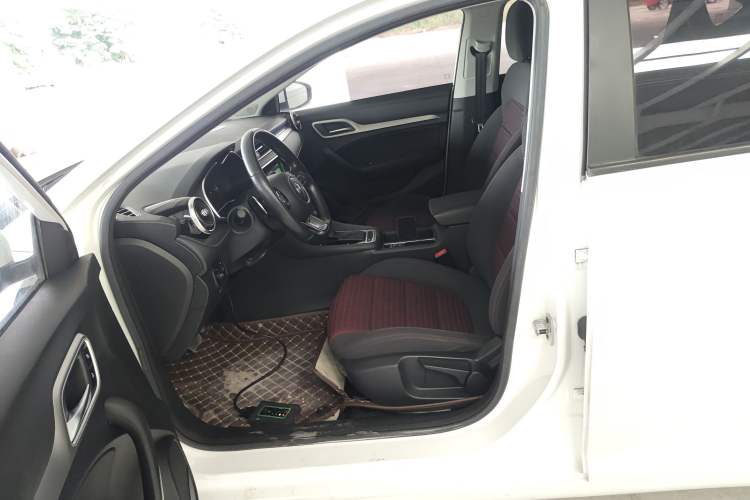 Used MG 6 2019 20T Automatic Starlight Edition