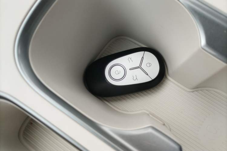 Used  Geome 2025 UP 410km Exploration+ Edition
