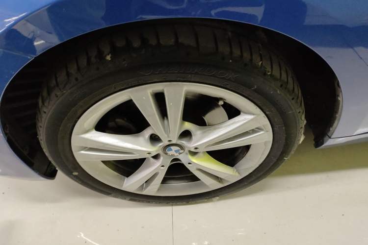 Used BMW 1 Series 2017 118i Design Package Model
