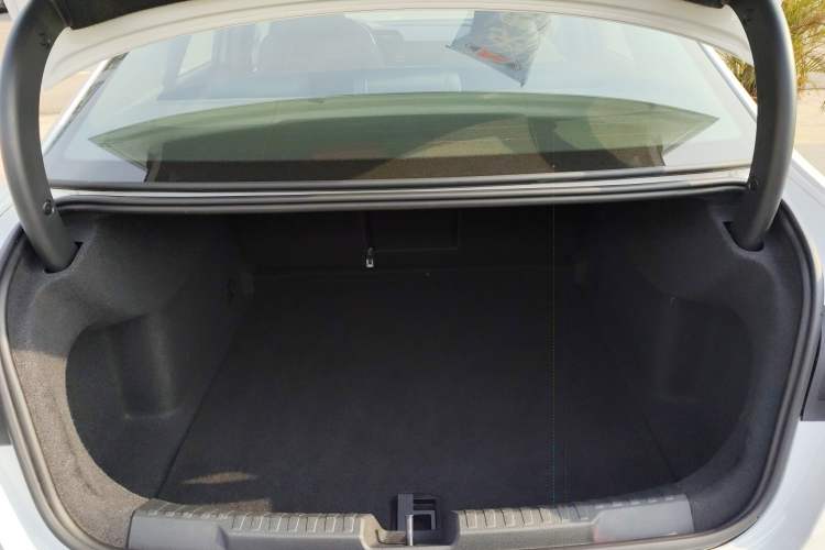 Used Audi A3 2024 A3L Limousine 35 TFSI Fashion Sport Model
