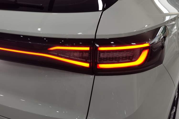 Used Volkswagen ID.4 X 2024 Pure & Smart Edition
