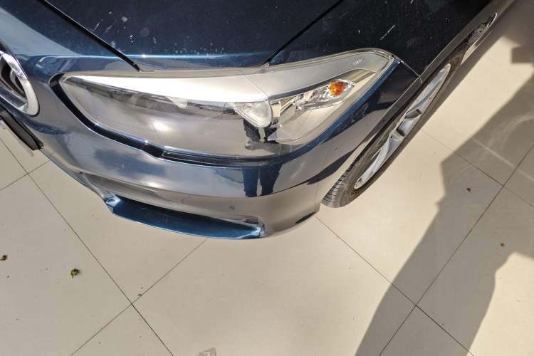 Used BMW 1 Series 2016 118i Leading Model
