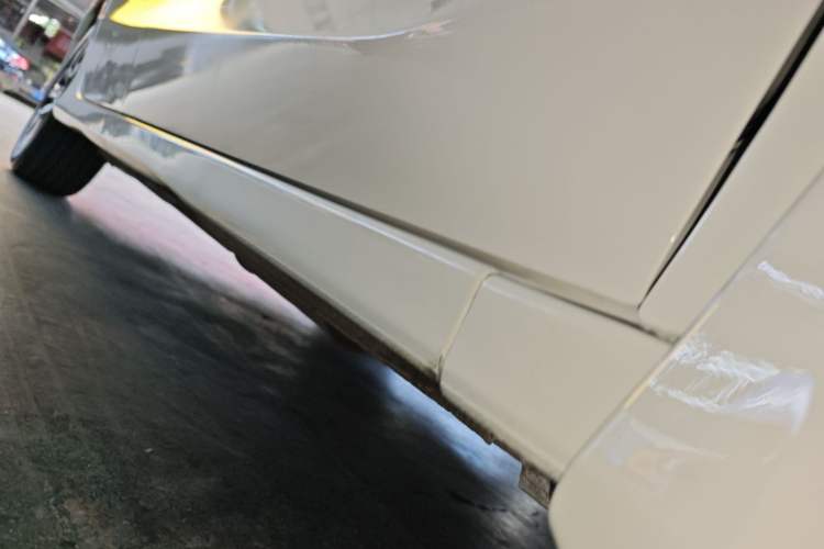 Used Honda Crider 2016 1.8L CVT Luxury Edition
